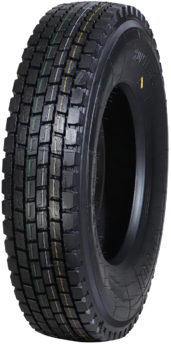 11R22.5 HUNTERROAD H801 149/146L 18PR ведущая