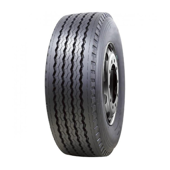 385/65R22.5  SAFECESS SFC07  20pr 160L TL прицепная