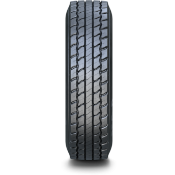315/80R22.5 ATTAR (IKON) REG D 154/150К TL ведущая