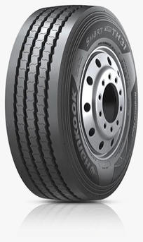 385/55R22.5  Hankook TH31 CN 18PR 160K TL прицепная