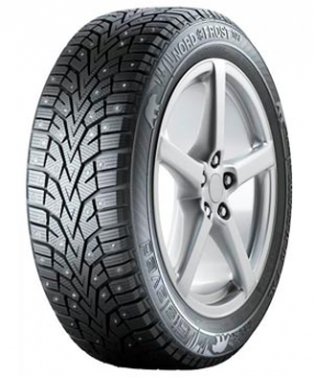 235/45R17   Nord Frost 100  97T