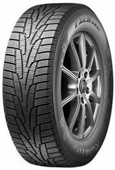 215/45R17  Kumho  KW31  91V нешипуемая