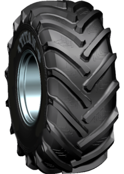 30.5L-32  TITAN HI-TRACTION LUG RAD б/к нс16 и164А8