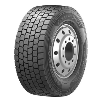295/80R22.5  Hankook DH31 CN 152/148M TL  ведущая