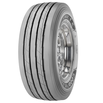 385/65R22.5    KMAX T  CARGO  HL 164L  (прицепная, усиленная )