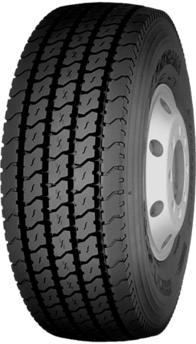 315/70R22.5  Yokohama  TY517E  TH  154/150L  (ведущая)