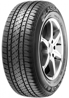 215/65R16 Competus H/L 98H