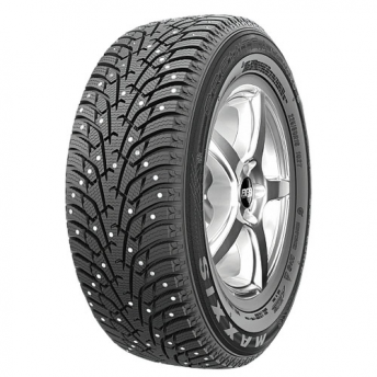 195/55R15 NP5 Premitra Ice Nord 89T  шип.