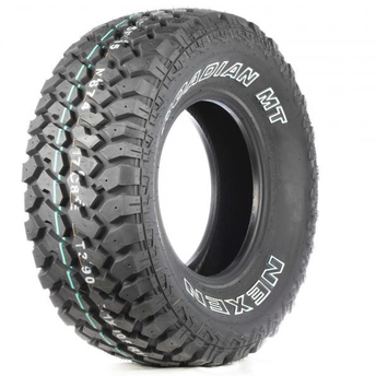235/75R15 Roadian MT RW (бел. Букв) 104/101Q