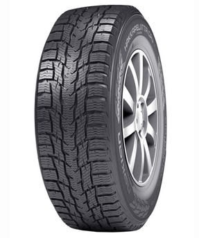 225/55R17C HAKKAPELLITA CR3 109R нешипуемая