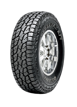 265/60R18 TERRAMAX A/T 110T