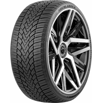 215/55R18 ICEHAWKE I 99H