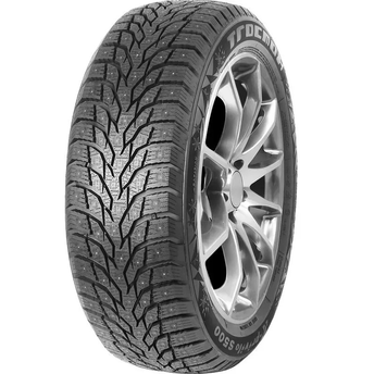 275/45R20 X-Privilo S500 110T  шип.