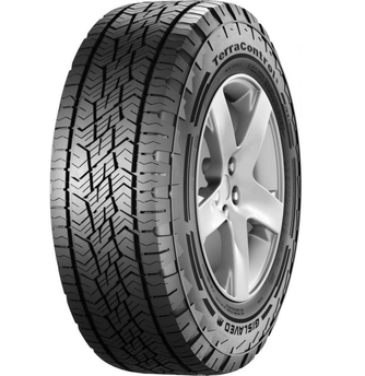 235/70R16 Terra Control ATR 106H