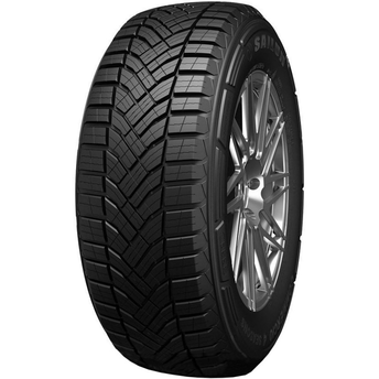 205/75R16C COMMERCIO 4 Seasons 113/111R