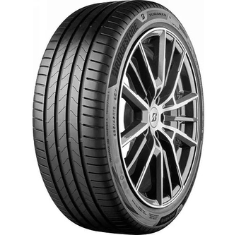 265/60R18 Turanza  6 110V