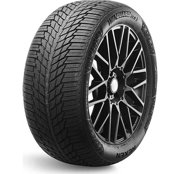 215/55R17 WG Ice-3 98T  нешипуемая