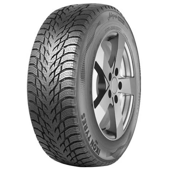 235/60R18 Autograph Snow 3 SUV 107R  нешипуемая