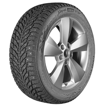 245/40R20 Autograph Ice 9 99T  шип.