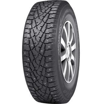 205/65R16C Autograph Ice C3 107/105R  шип.