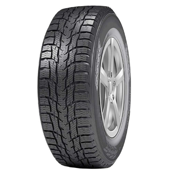 225/75R16C Autograph Snow C3 121/120R  нешипуемая