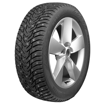 215/55R17 Nordman 8 98T шип.