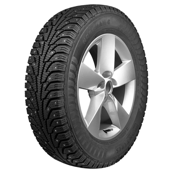 205/75R16C Nordman C 113/111R  шип.