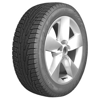 235/60R18 Nordman RS2 SUV 107R  нешипуемая