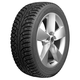 195/65R15 Nordman 5 95T  шип.