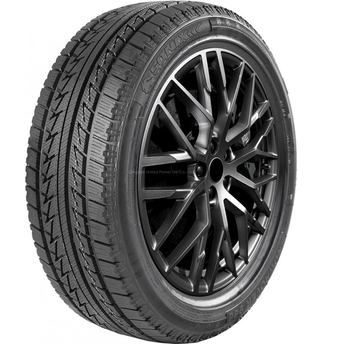 225/65R17 Snowrover 966 102T нешипуемая