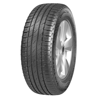 265/65R17 Character Aqua SUV 112H