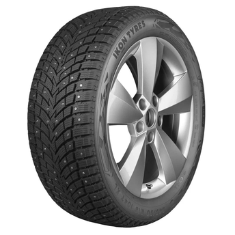 205/55R16 Autograph Ice 10 94T шип.