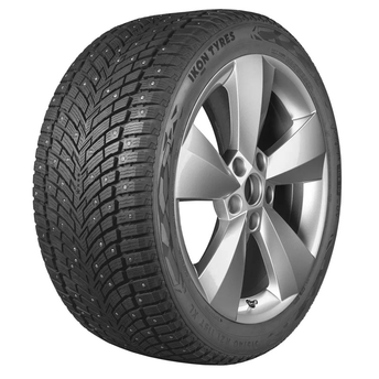 215/65R16 Autograph Ice 10 SUV 102T шип.
