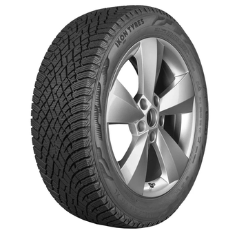 245/45R18 Autograph Snow 5 100T  нешипуемая