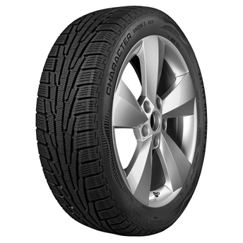 265/65R17 Character Snow 2 SUV 116R  нешипуемая