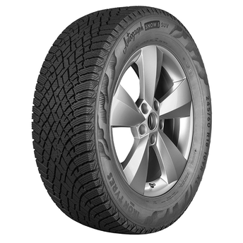 235/55R19 Autograph Snow 5 SUV 105R  нешипуемая