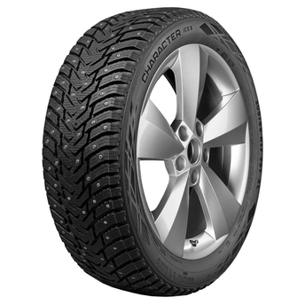 205/50R17 Character Ice 8 93T  шип.