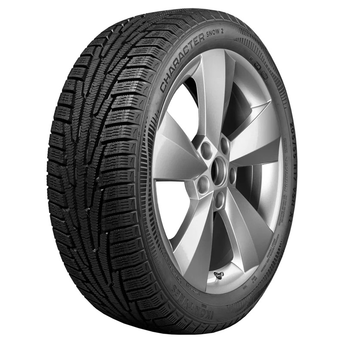 185/65R15 Character Snow 2 92R  нешипуемая