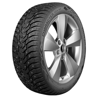225/55R19 Character Ice 8 SUV 103T  шип.