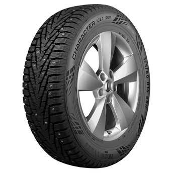 235/75R15 Character Ice 7 SUV 105T  шип.