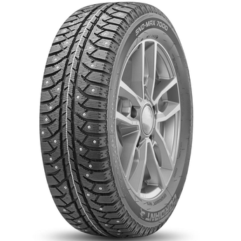 205/60R16 SNO-MAX 7000 92T  шип.