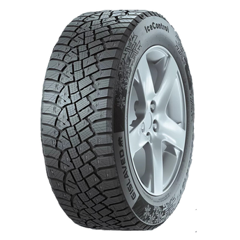 235/65R17 IceControl 108T FR шип.