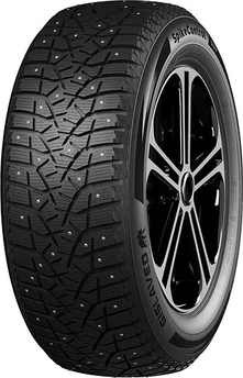 195/55R16 SpikeControl 87T шип.