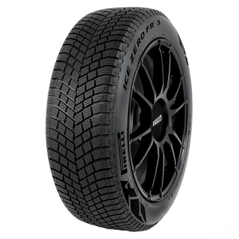 215/60R17 Ice Zero Friction 3 100H нешипуемая