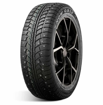185/65R15 Snow Grip 88T шип.