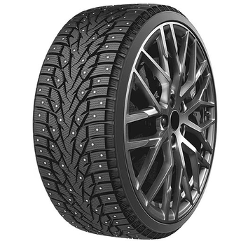 225/65R17 WinterXPro Studs 77 106T шип.