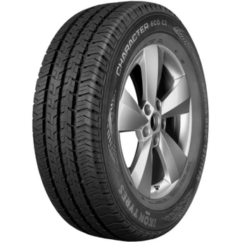 195/70R15C Character Eco C2 104/102S