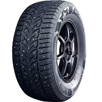 235/55R19 Ice Spider II 105T  шип.