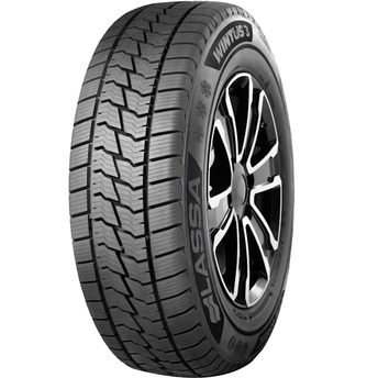 195/75R16C Wintus 3 110/108R  нешипуемая