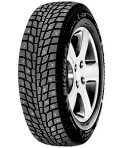 225/60R17    Latitude X-Ice2+ north 103T